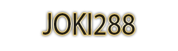 Logo JOKI288